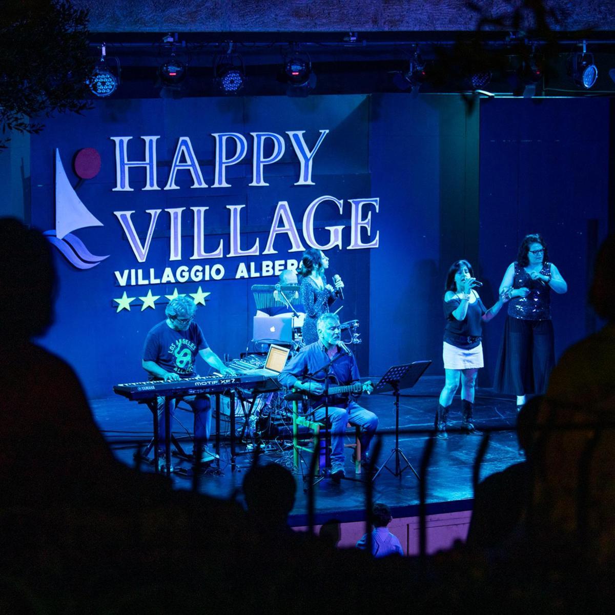Happy Village 마리나디카메로타 외부 사진